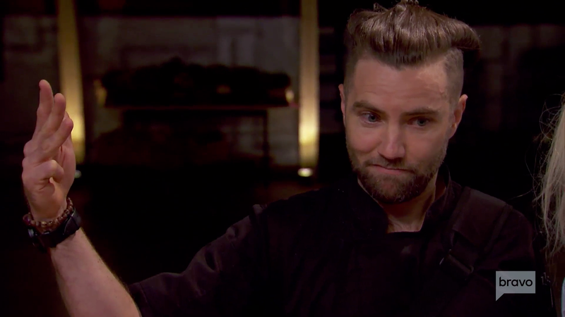 Photo: Top Chef/ Bravo